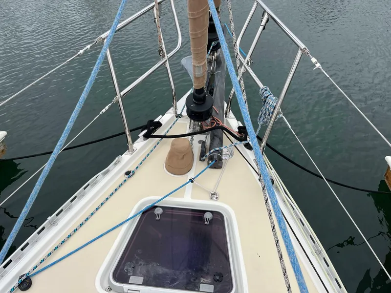 Slide: The Image of Outbound 46 2011 - 5945464