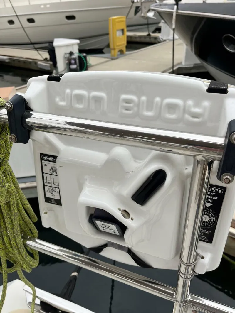 Slide: The Image of Outbound 46 2011 - 5945482