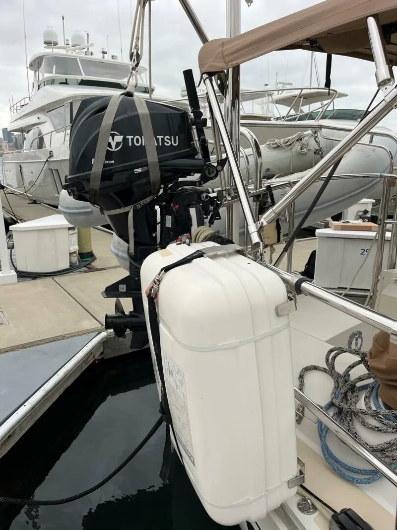 Slide: The Image of Outbound 46 2011 - 5945483