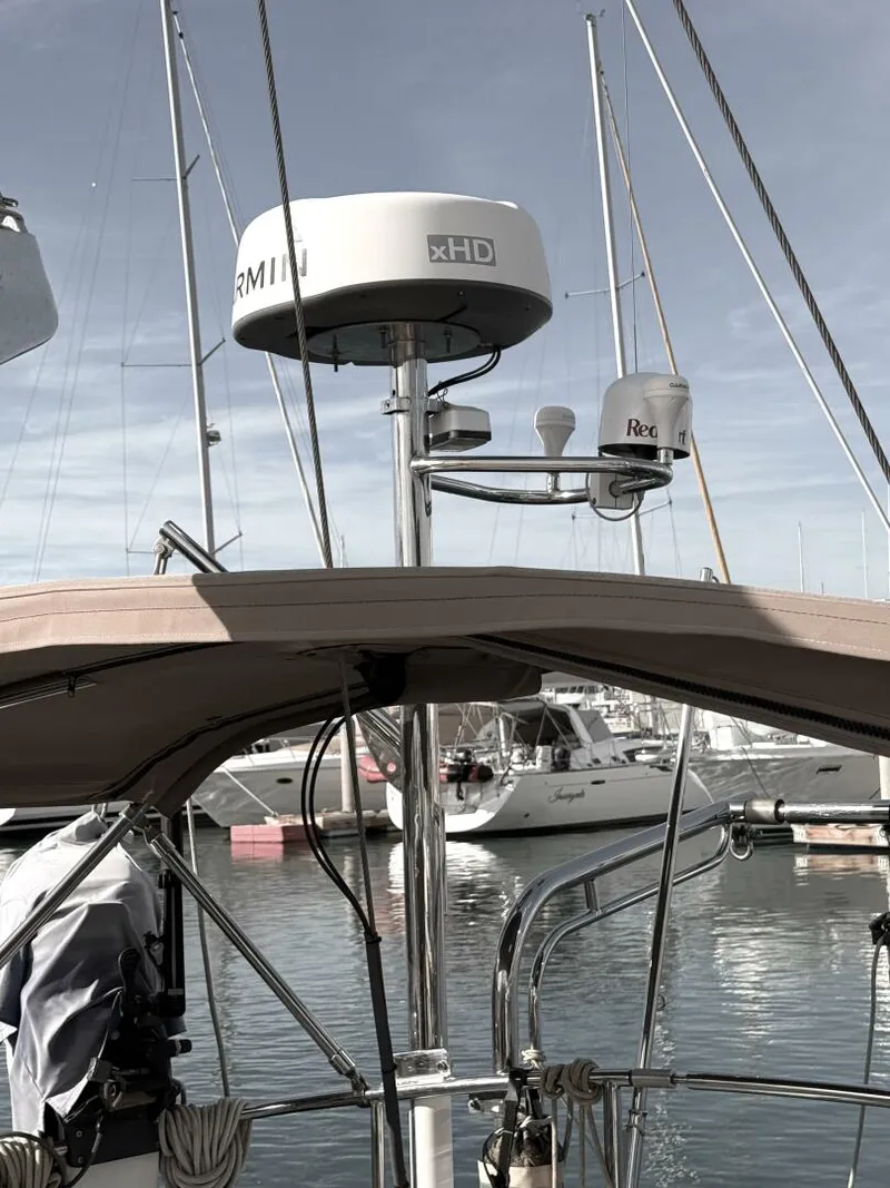 Slide: The Image of Outbound 46 2011 - 5945486