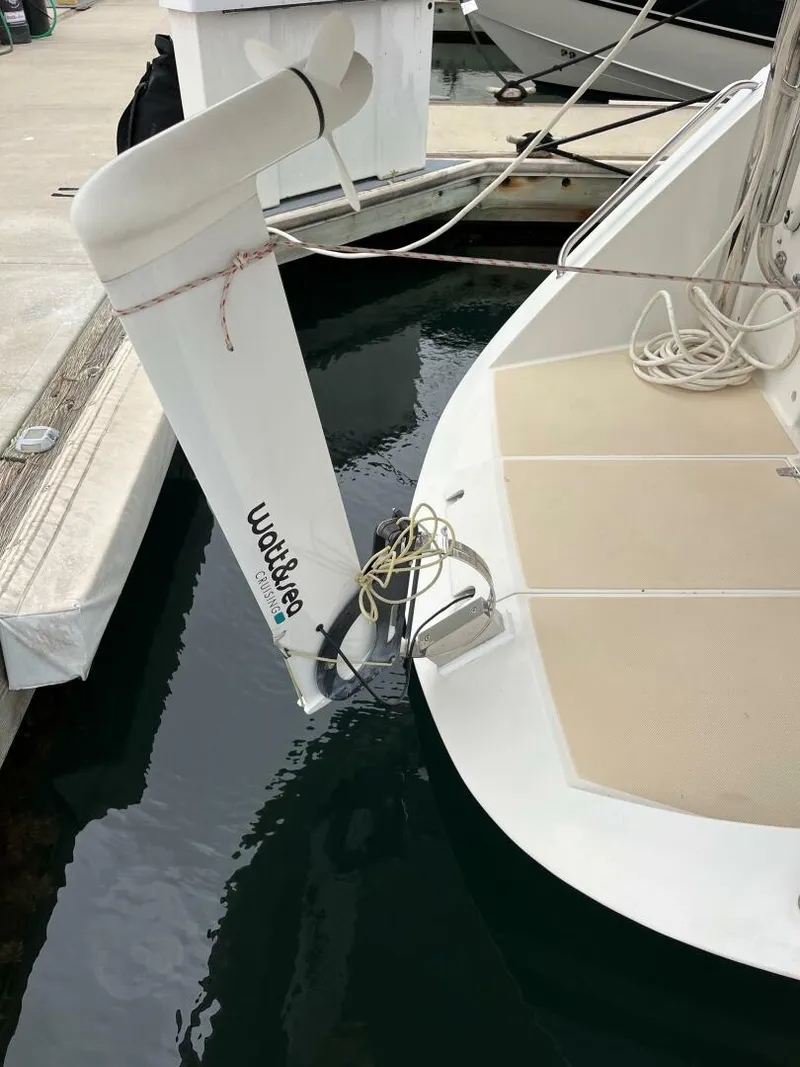 Slide: The Image of Outbound 46 2011 - 5945487