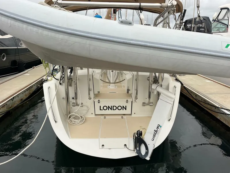 Slide: The Image of Outbound 46 2011 - 5945489