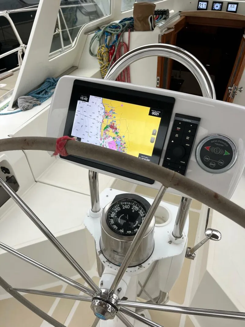 Slide: The Image of Outbound 46 2011 - 5945491