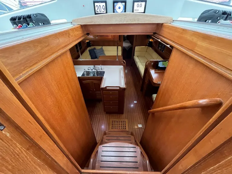 Slide: The Image of Outbound 46 2011 - 5945493