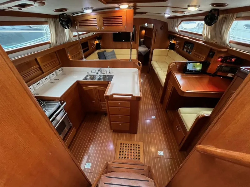 Slide: The Image of Outbound 46 2011 - 5945494