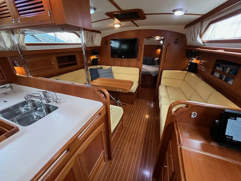 Slide: The Image of Outbound 46 2011 - 5945495