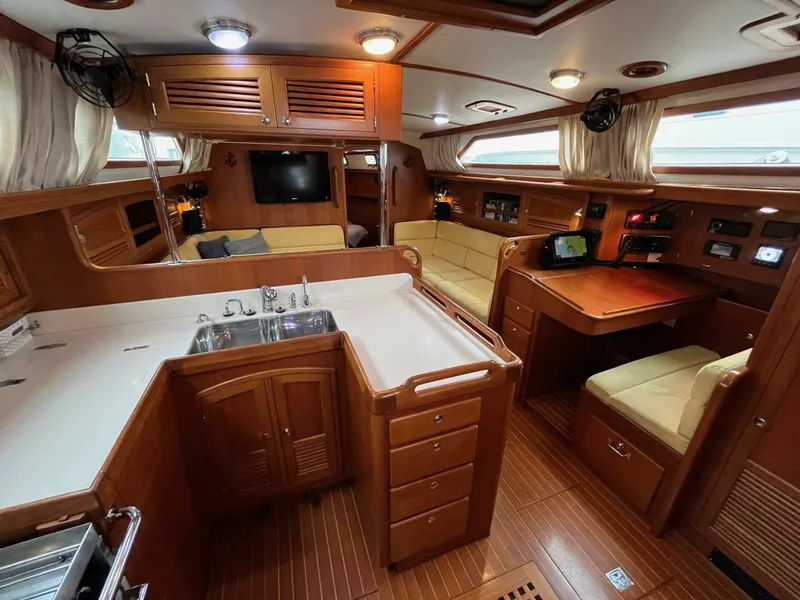 Slide: The Image of Outbound 46 2011 - 5945496