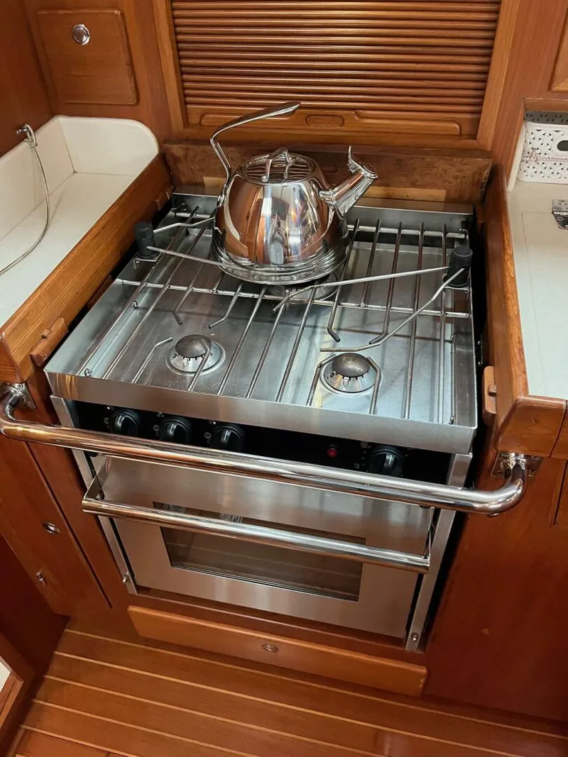 Slide: The Image of Outbound 46 2011 - 5945498