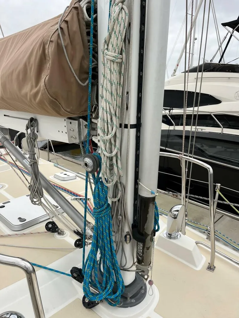 Slide: The Image of Outbound 46 2011 - 5945466