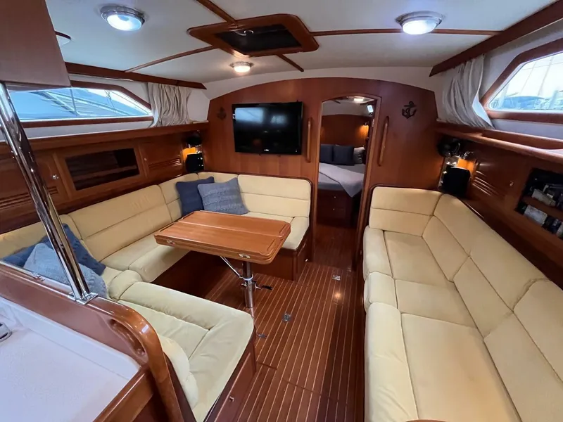 Slide: The Image of Outbound 46 2011 - 5945502