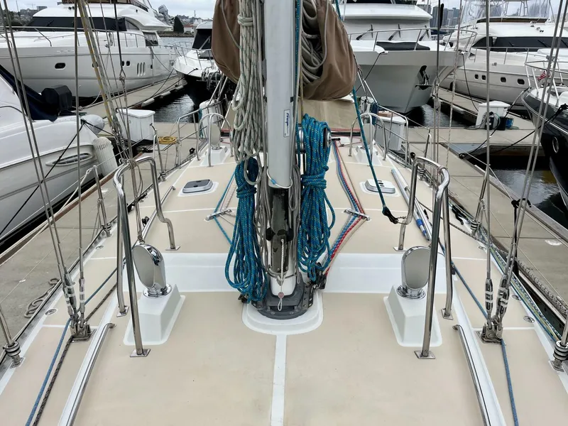 Slide: The Image of Outbound 46 2011 - 5945467