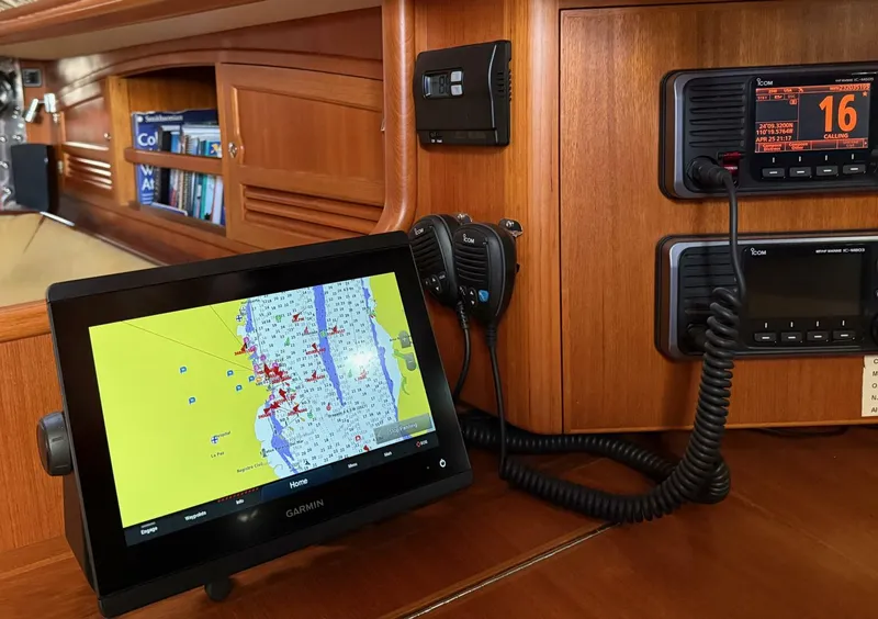 Slide: The Image of Outbound 46 2011 - 5945513