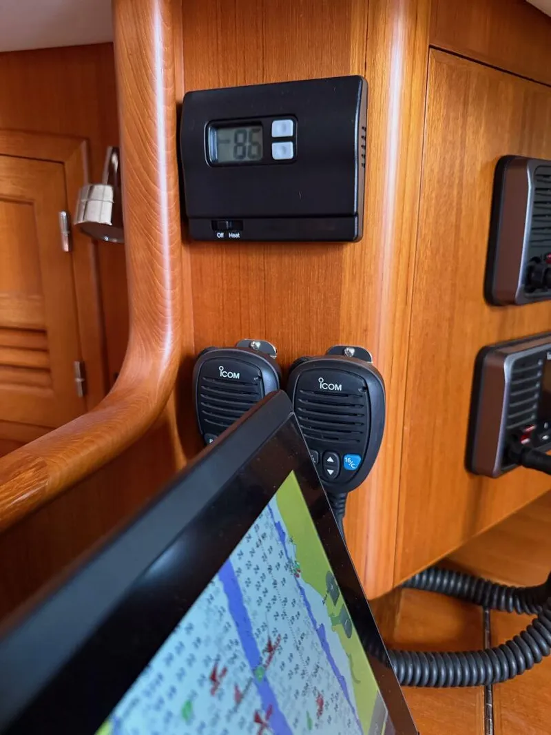 Slide: The Image of Outbound 46 2011 - 5945514