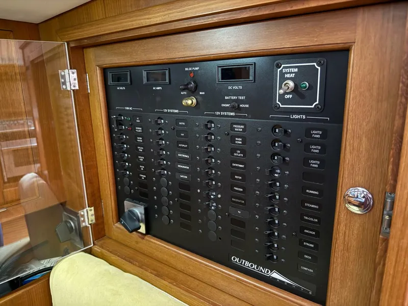 Slide: The Image of Outbound 46 2011 - 5945516