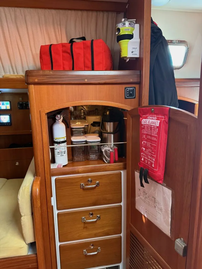 Slide: The Image of Outbound 46 2011 - 5945517