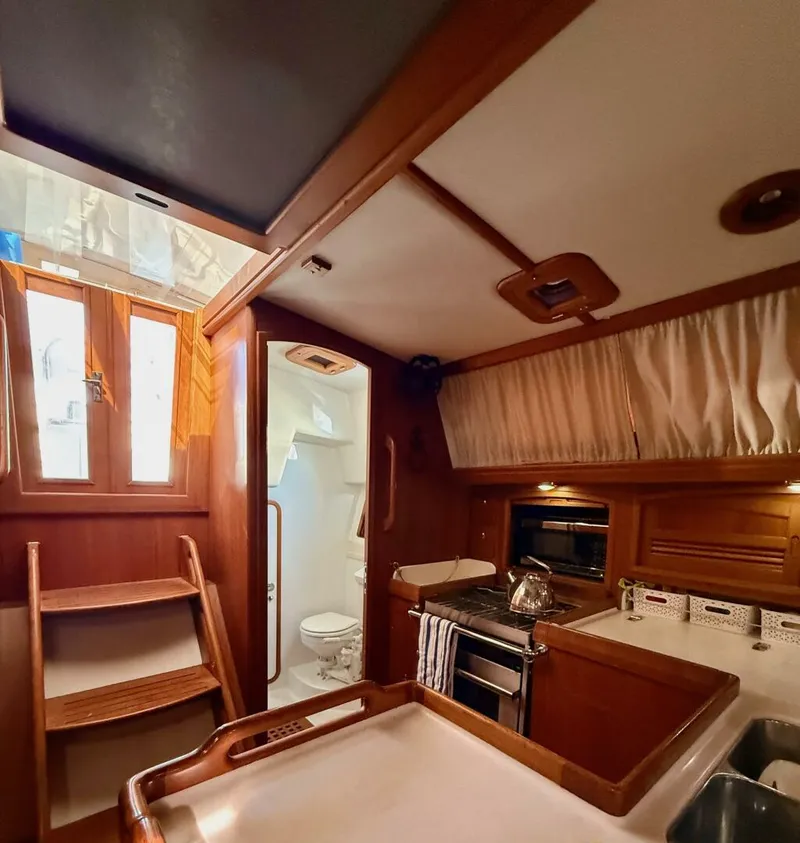 Slide: The Image of Outbound 46 2011 - 5945520