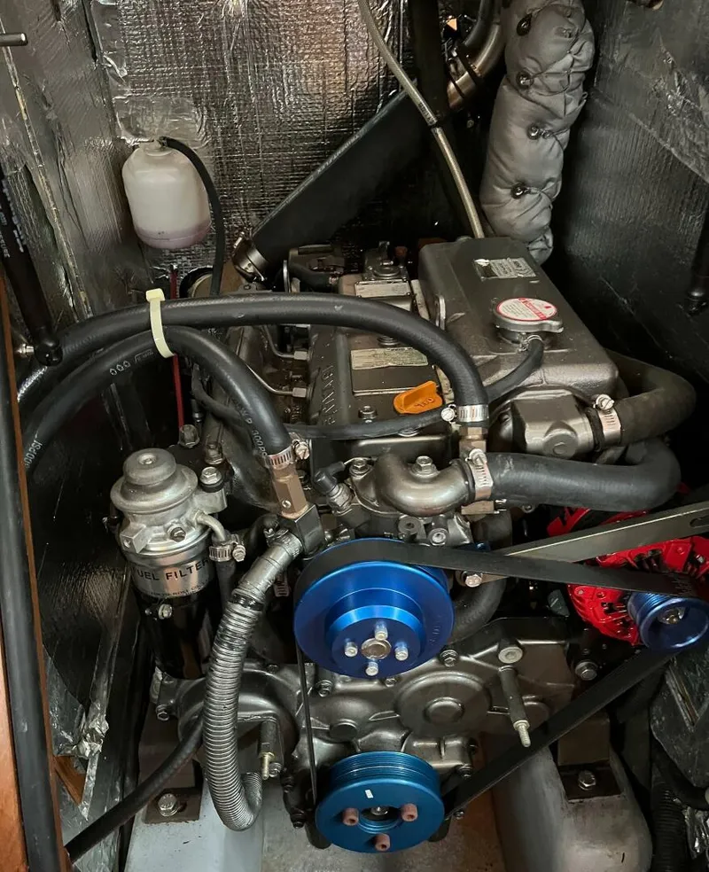 Slide: The Image of Outbound 46 2011 - 5945521