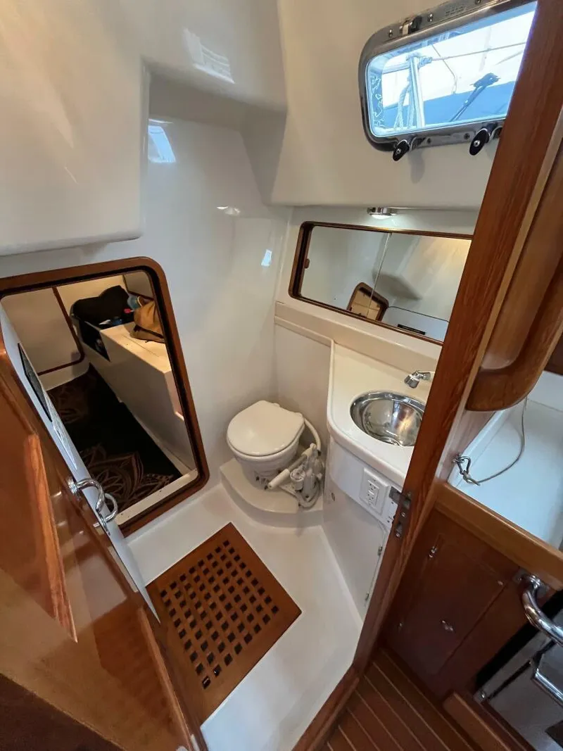 Slide: The Image of Outbound 46 2011 - 5945523