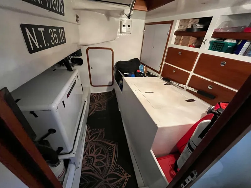 Slide: The Image of Outbound 46 2011 - 5945524