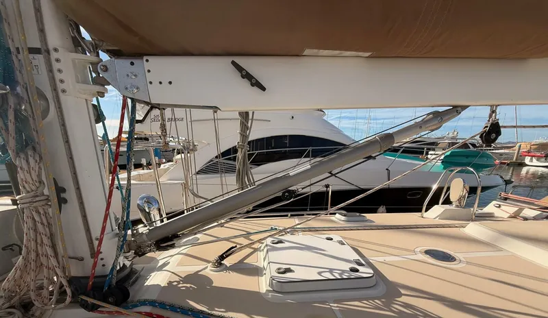 Slide: The Image of Outbound 46 2011 - 5945471