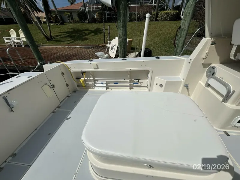 Slide: The Image of 28' Albin cockpit port - 5945670