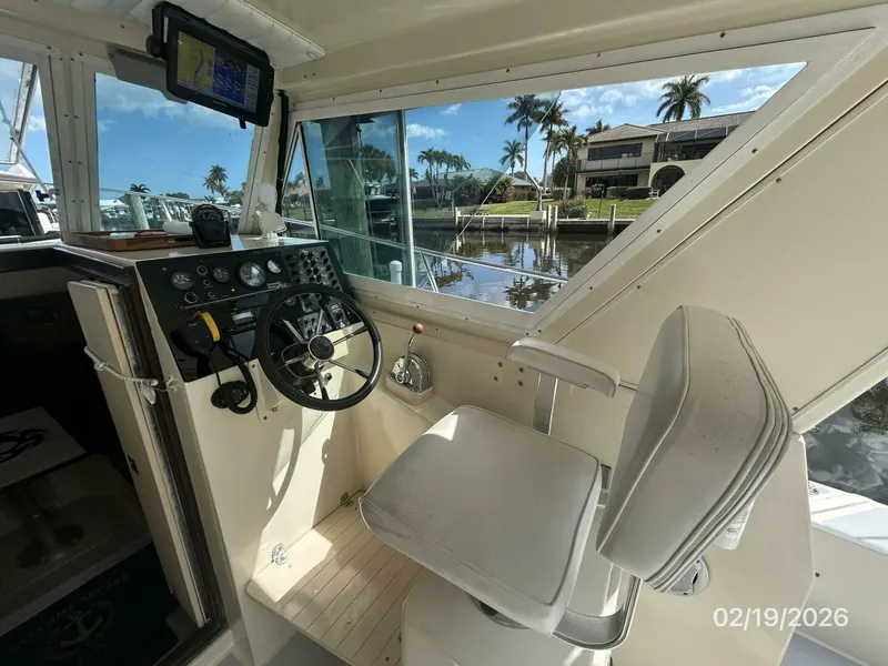 Slide: The Image of 28' Albin helm1 - 5945681