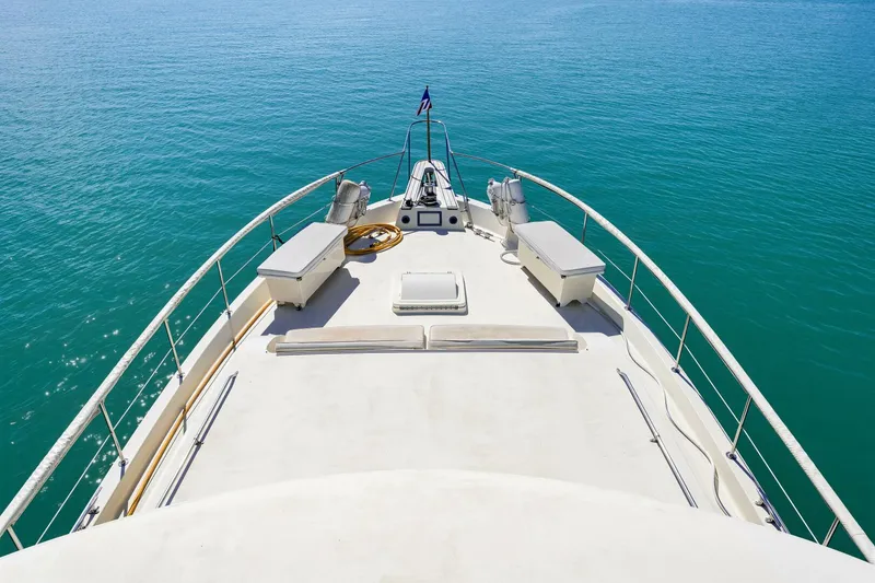 Slide: The Image of Hatteras 53 Classic 1979 - 5945865