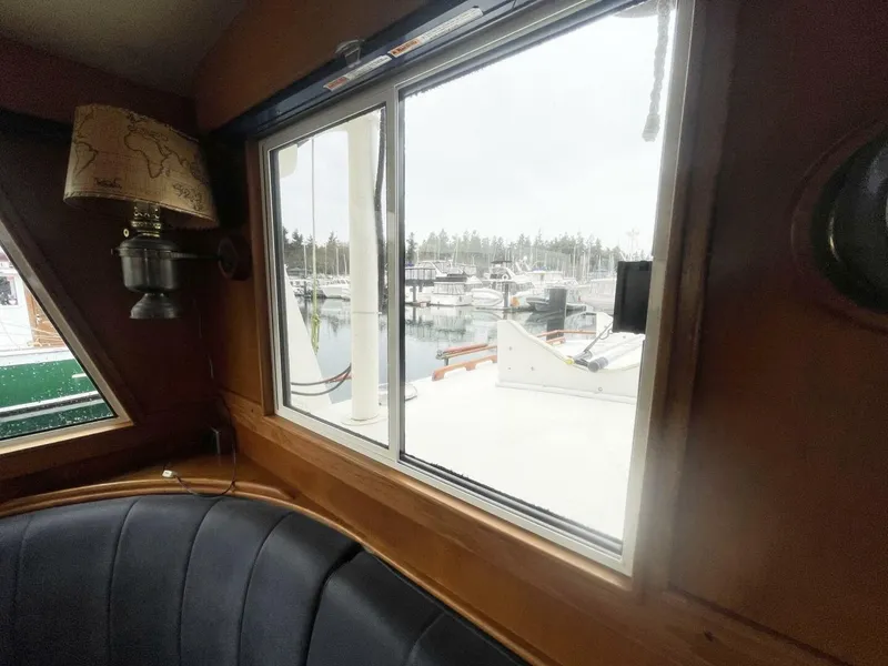 Slide: The Image of Grand Banks GB42 1974 - 5945812