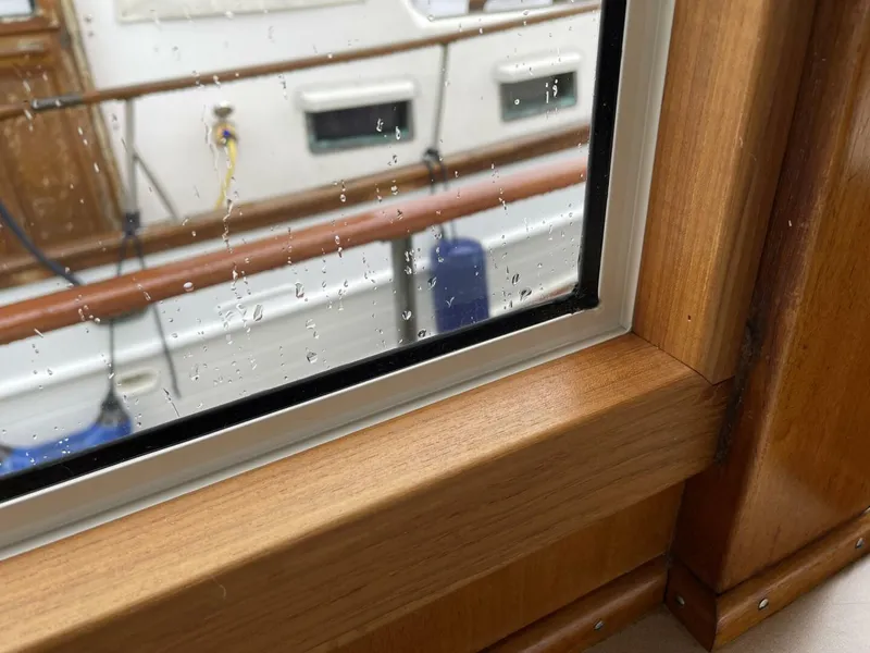 Slide: The Image of Grand Banks GB42 1974 - 5945813