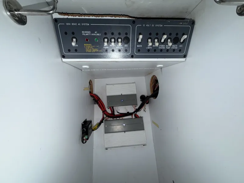 Slide: The Image of Formula 312 Fastech 1999 - 6020687