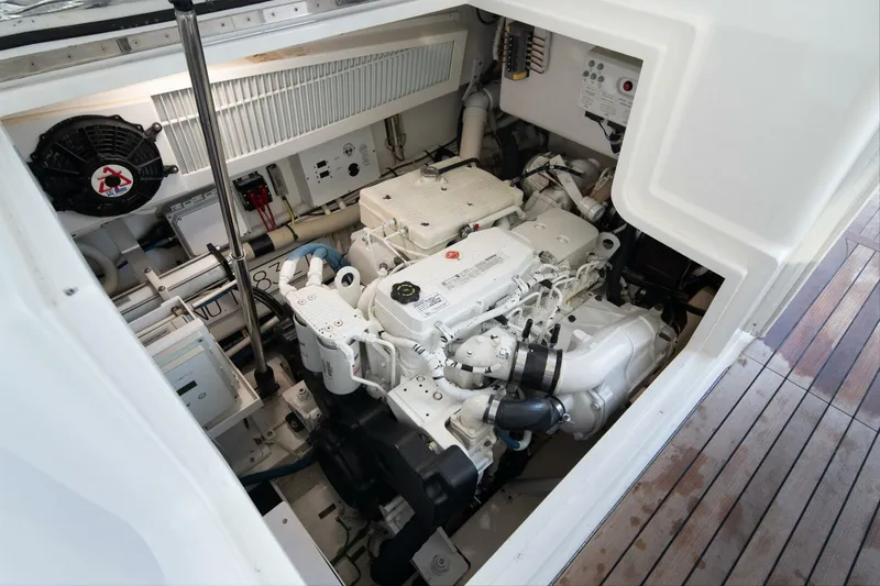 Slide: The Image of Viking 37 Billfish 2018 - 5946381