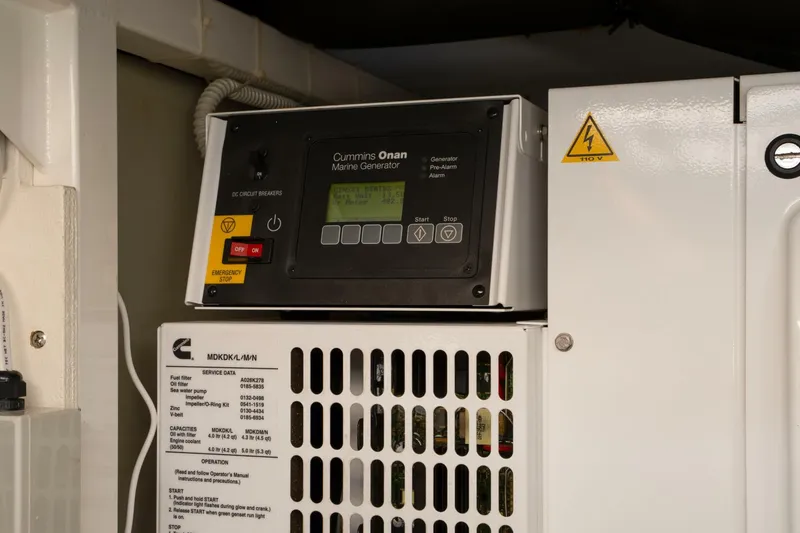 Slide: The Image of Ferretti Yachts 450 Fly 2018 - 5946426