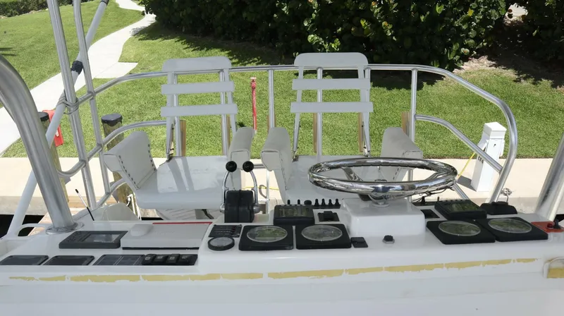 Slide: The Image of Luhrs 38 2005 - 5946527