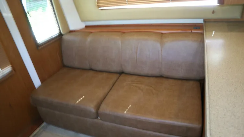 Slide: The Image of Luhrs 38 Convertible 2005 - 5946461