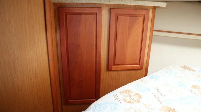 Slide: The Image of Luhrs 38 Convertible 2005 - 5946480