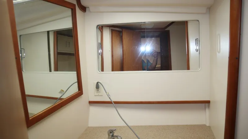 Slide: The Image of Luhrs 38 Convertible 2005 - 5946484