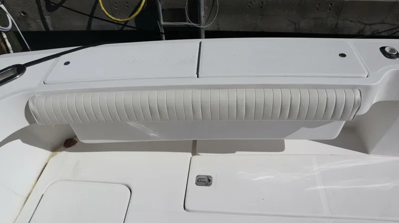 Slide: The Image of Luhrs 38 Convertible 2005 - 5946494