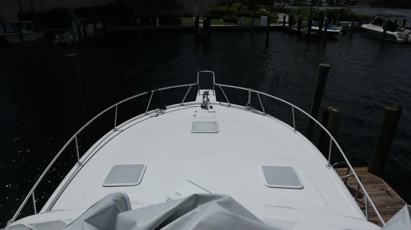 Slide: The Image of Luhrs 38 Convertible 2005 - 5946535