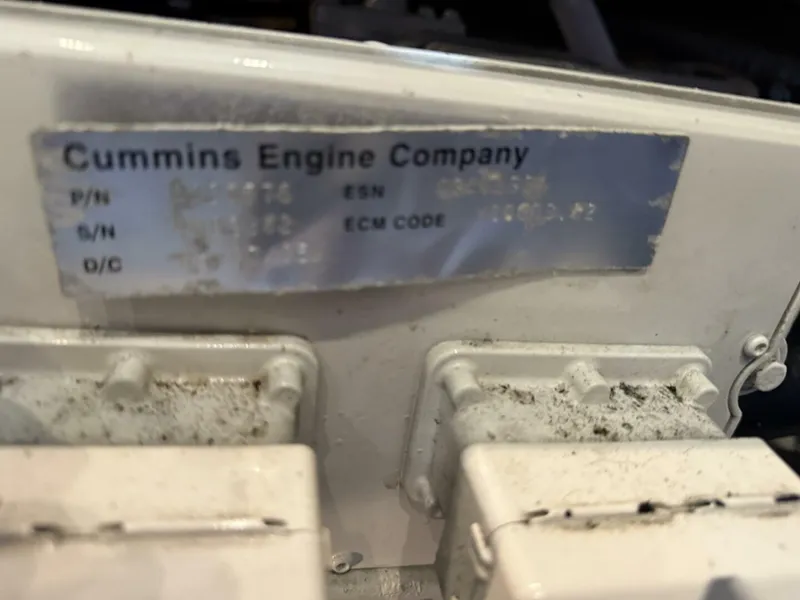 Slide: The Image of Luhrs 38 Convertible 2005 - 5946439