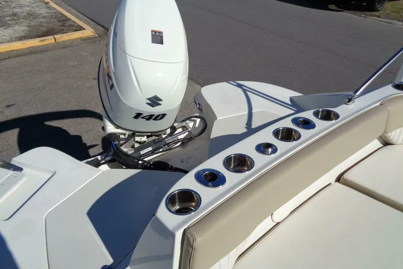 Slide: The Image of Stingray 192 SC 2016 - 5946543