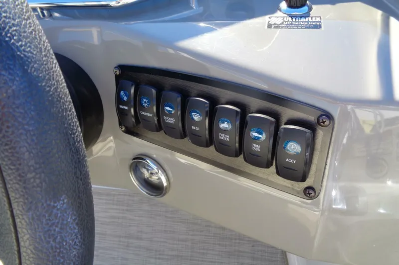 Slide: The Image of Stingray 192 SC 2016 - 5946546