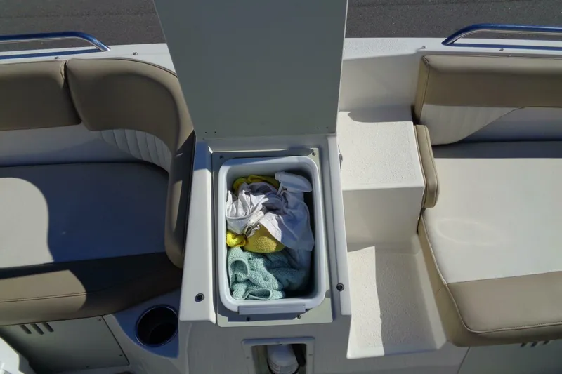 Slide: The Image of Stingray 192 SC 2016 - 5946550