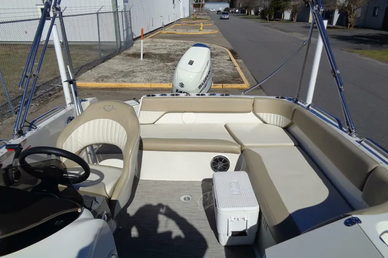 Slide: The Image of Stingray 192 SC 2016 - 5946553