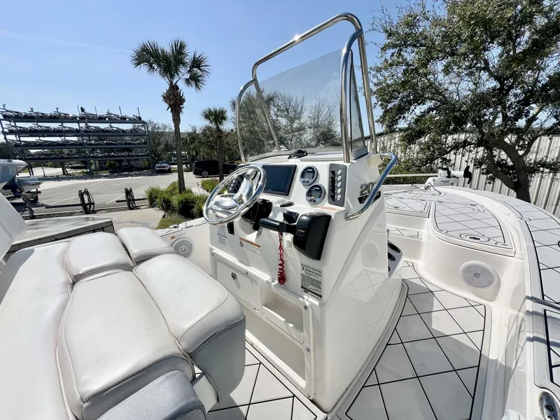 Slide: The Image of Robalo 206 Cayman 2019 - 5946770
