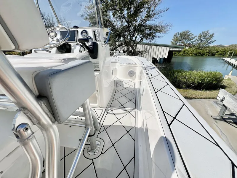 Slide: The Image of Robalo 206 Cayman 2019 - 5946774