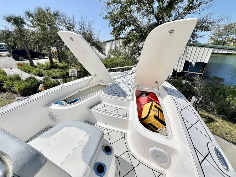 Slide: The Image of Robalo 206 Cayman 2019 - 5946779