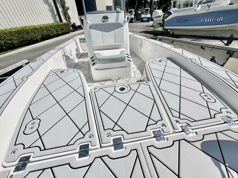 Slide: The Image of Robalo 206 Cayman 2019 - 5946780