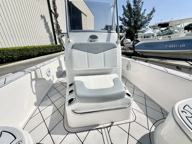 Slide: The Image of Robalo 206 Cayman 2019 - 5946781