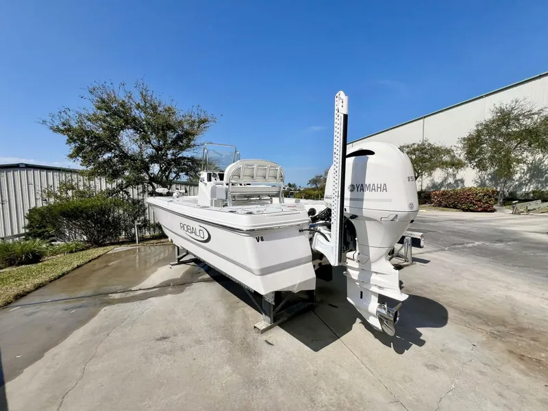 Slide: The Image of Robalo 206 Cayman 2019 - 5946784