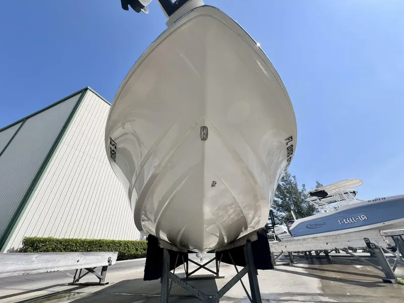 Slide: The Image of Robalo 206 Cayman 2019 - 5946767